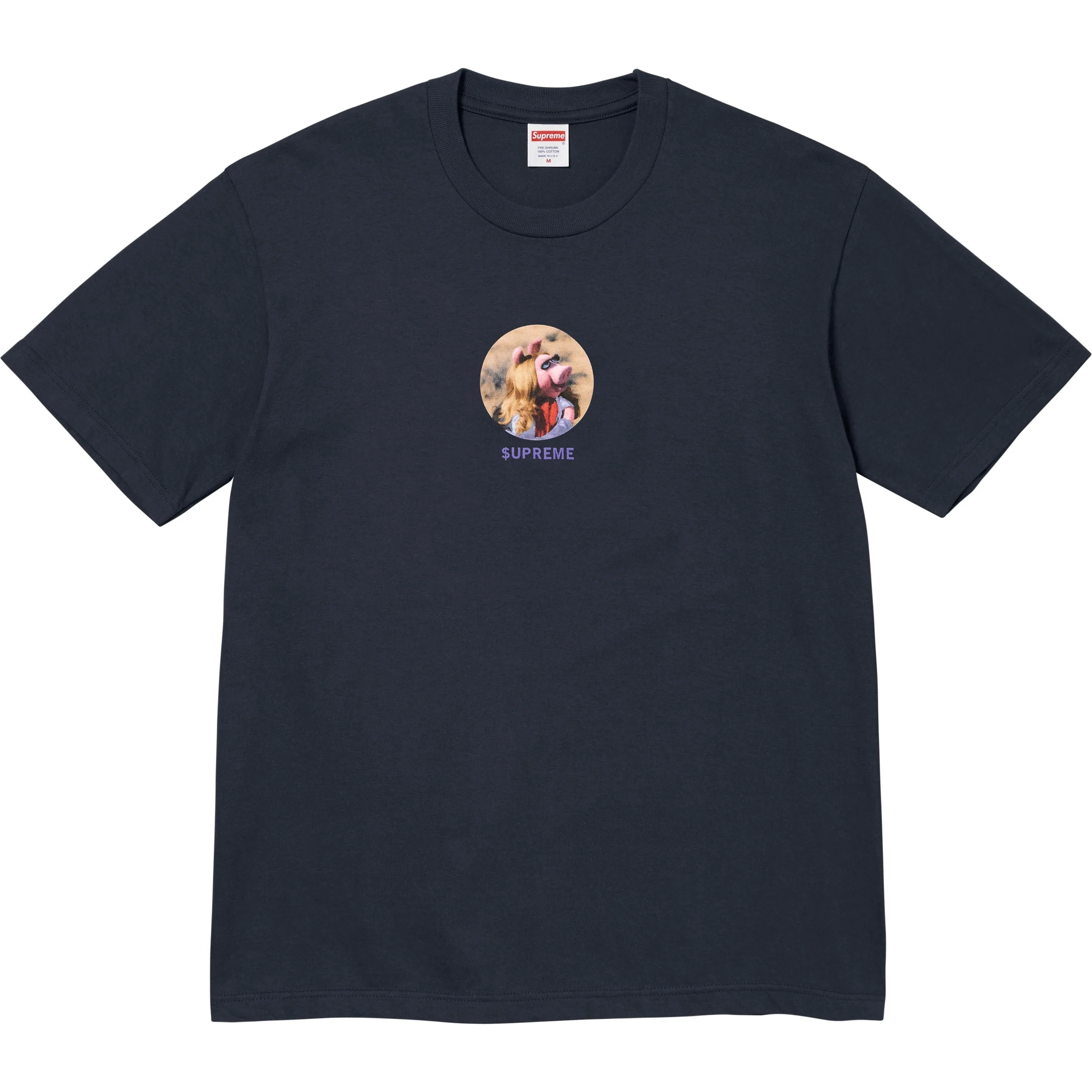 Miss Piggy Tee view 5
